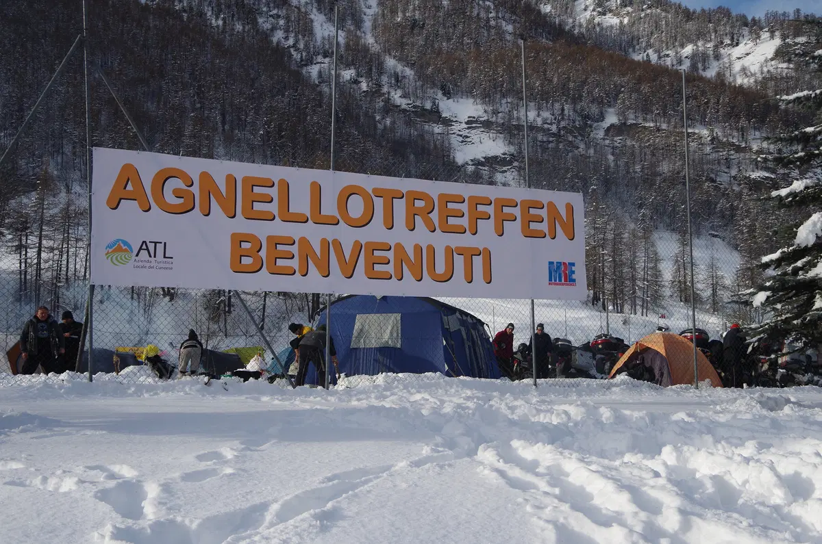Agnellotreffen 2015: tanti partecipanti e lo spirito giusto (26)