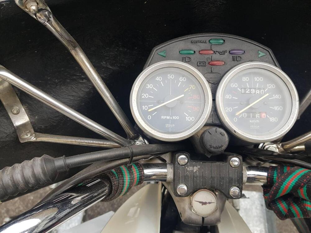 Moto Guzzi V50 (2)