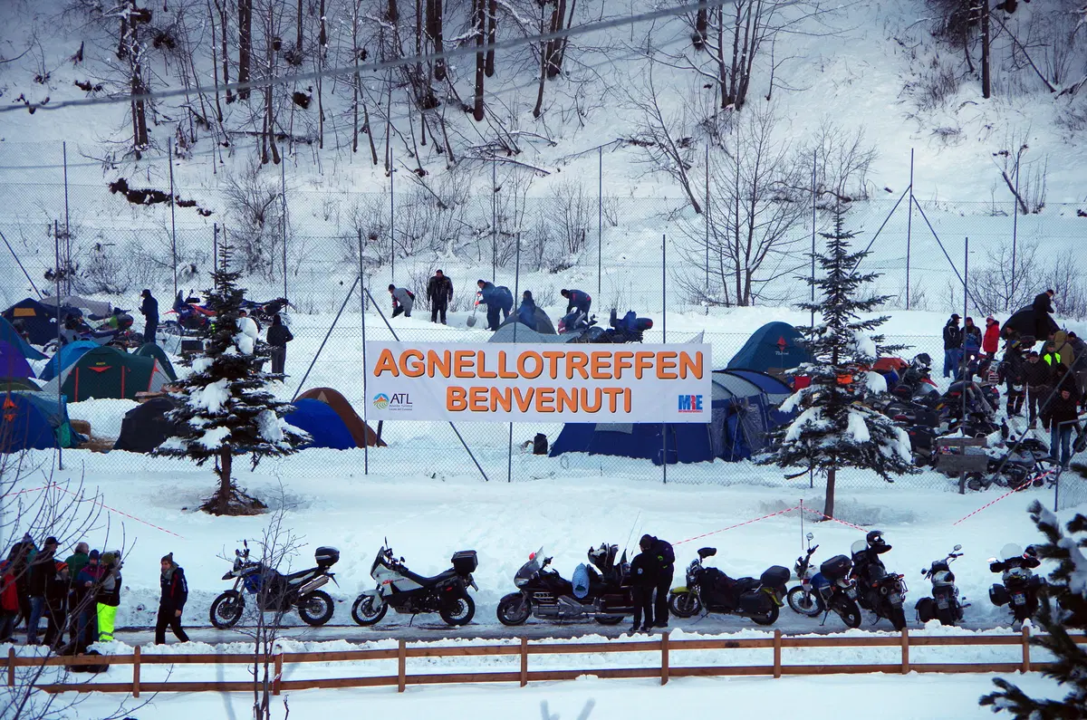 Agnellotreffen 2015: tanti partecipanti e lo spirito giusto (27)