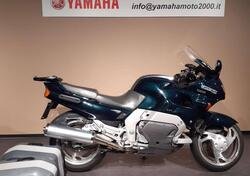 Yamaha GTS 1000 d'epoca