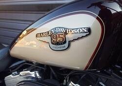 Harley-Davidson 1200 Custom (1995 - 00) - XL 1200C usata