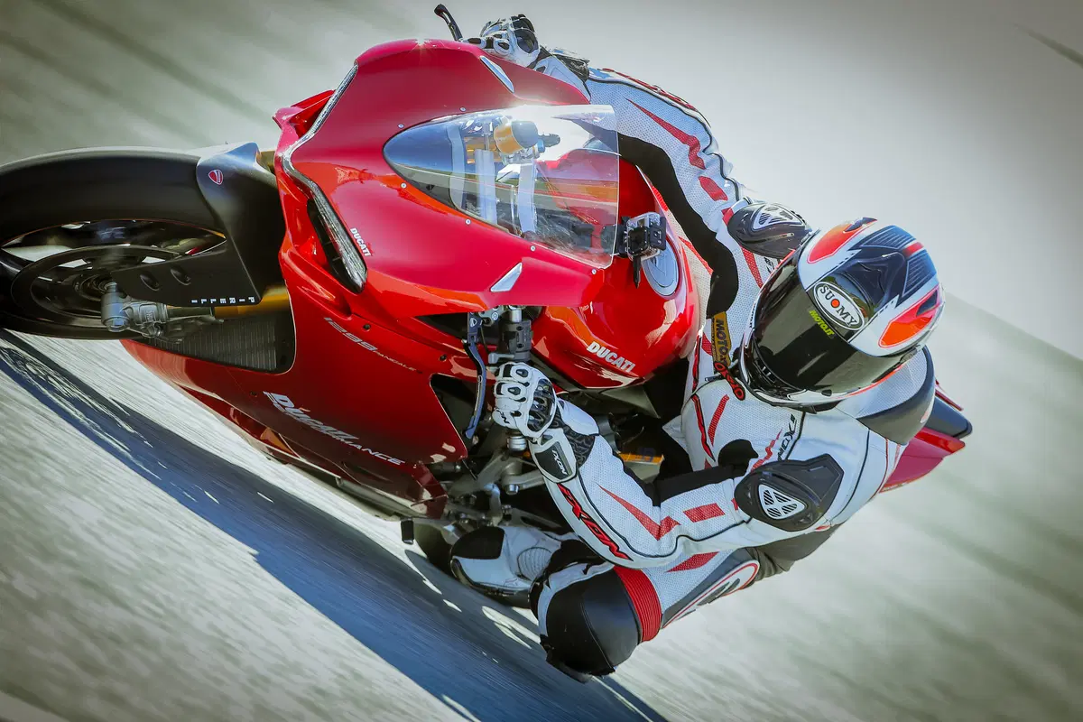 Ducati Panigale 1299S (11)