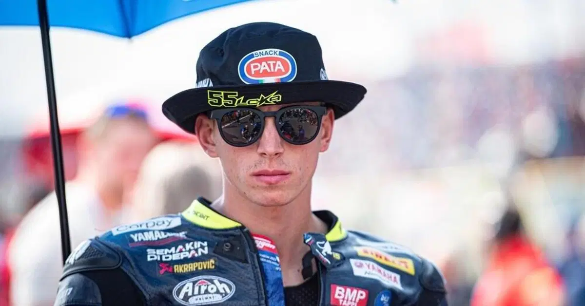 SBK 2023. GP d'Olanda. Il commento dei primi quattro italiani di Gara 1