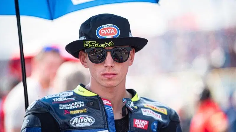 SBK 2023. GP d'Olanda. Il commento dei primi quattro italiani di Gara 1