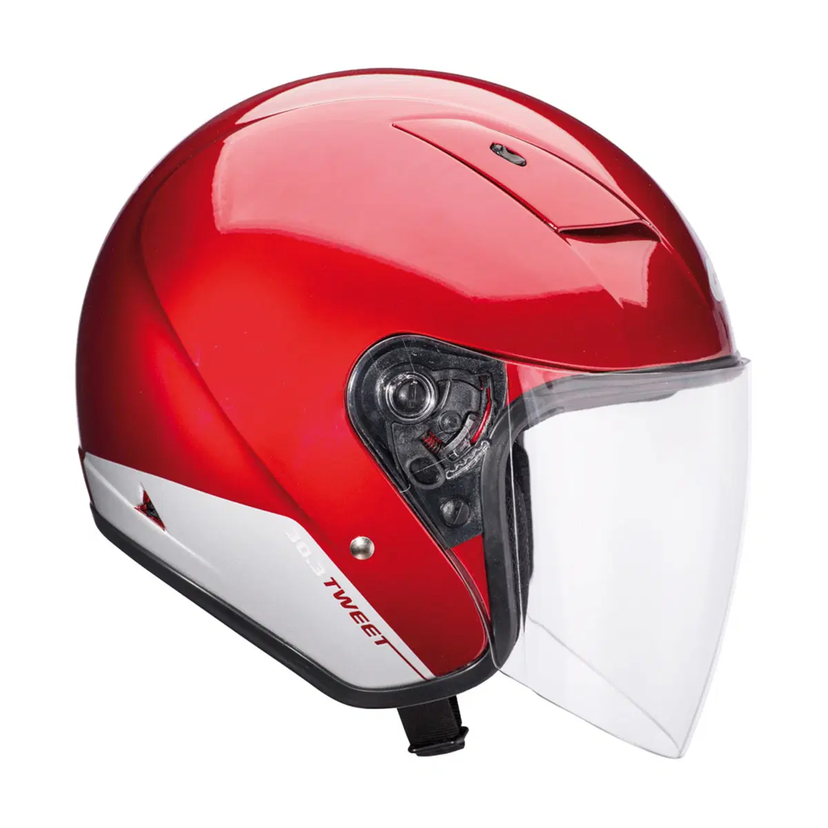 Casco jet GIVI 30.3 Tweet (4)