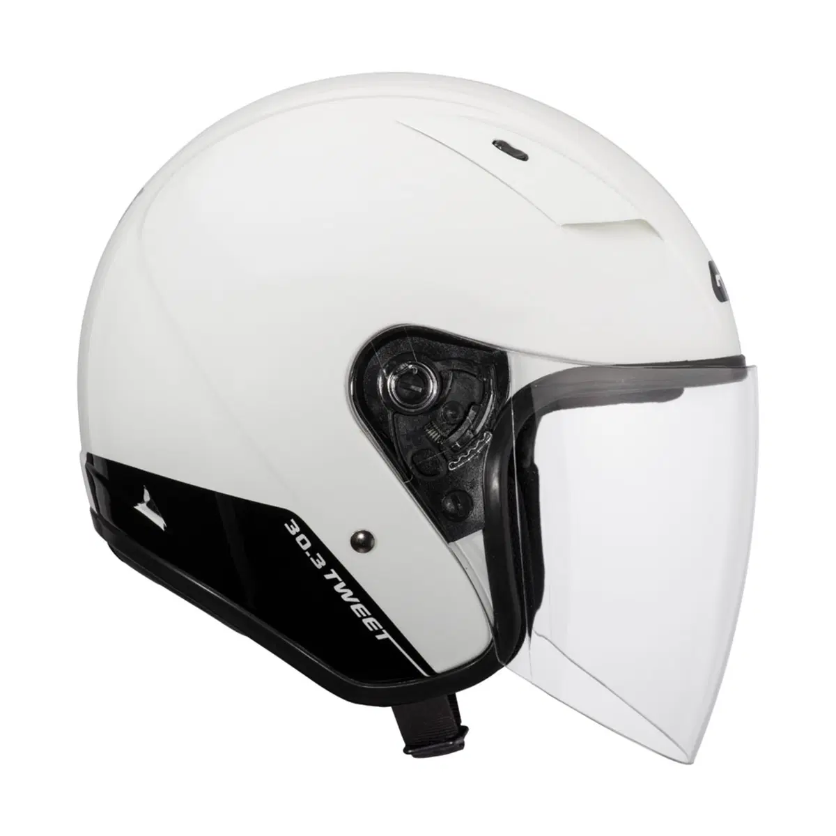Casco jet GIVI 30.3 Tweet (6)