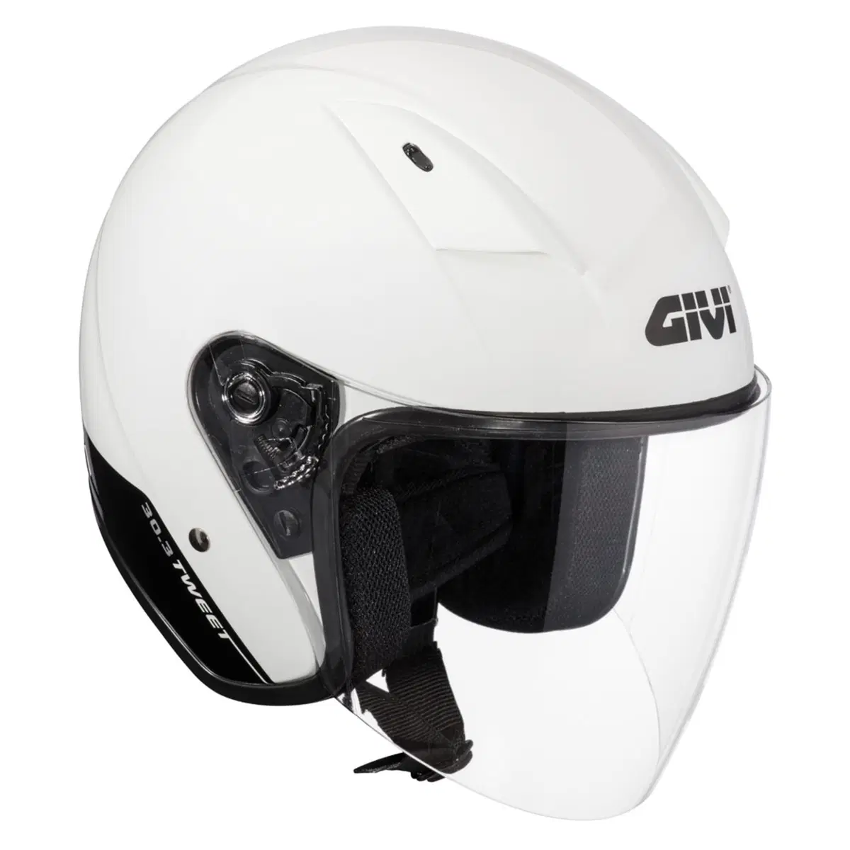 Casco jet GIVI 30.3 Tweet (7)