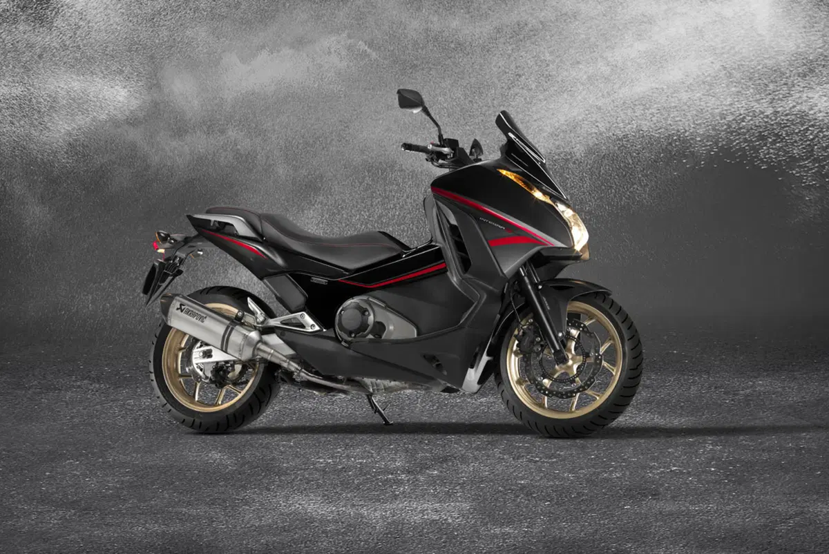 Honda Integra 750 S Sport in vendita (3)