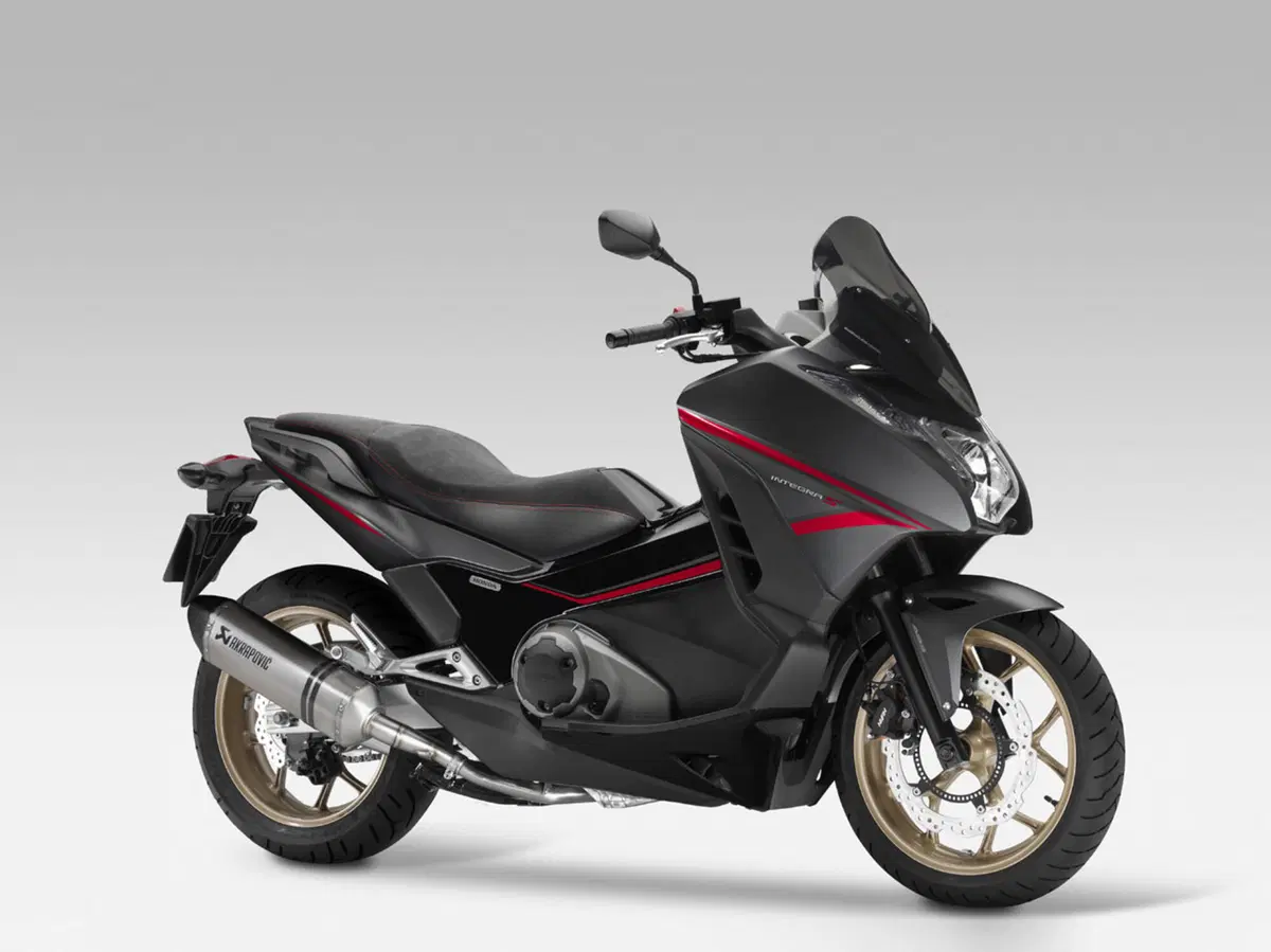 Honda Integra 750 S Sport in vendita