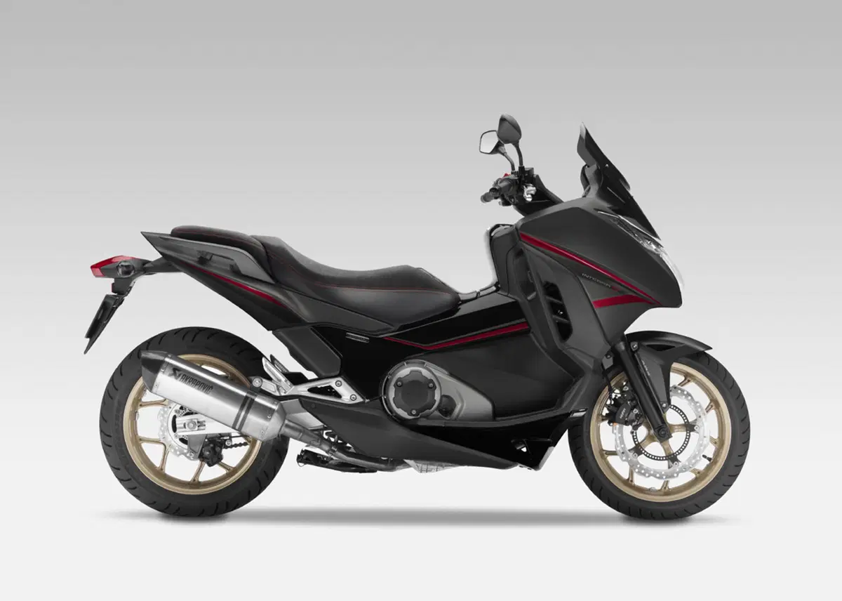 Honda Integra 750 S Sport in vendita (2)
