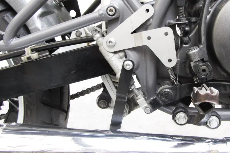 Suzuki DR 650 R (1990 - 91) (13)