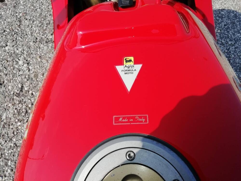 Ducati Supersport desmodue 900 (5)