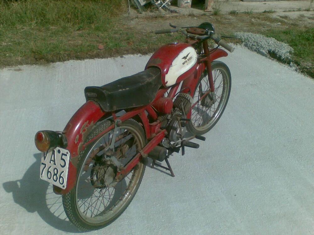 Moto Guzzi Cardellino Sport (4)