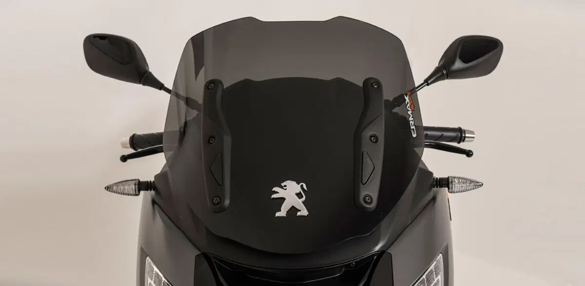 Peugeot Metropolis 400 Metropolis 400 RS (2014 - 17) (9)