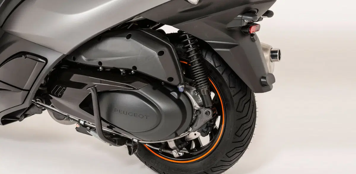 Peugeot Metropolis 400 Metropolis 400 RS (2014 - 17) (7)