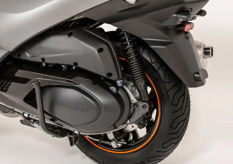 Peugeot Metropolis 400 Metropolis 400 RS (2014 - 17) (7)