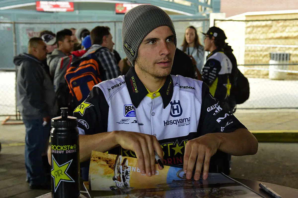 Cairoli VS Villopoto. Chi è il più forte?