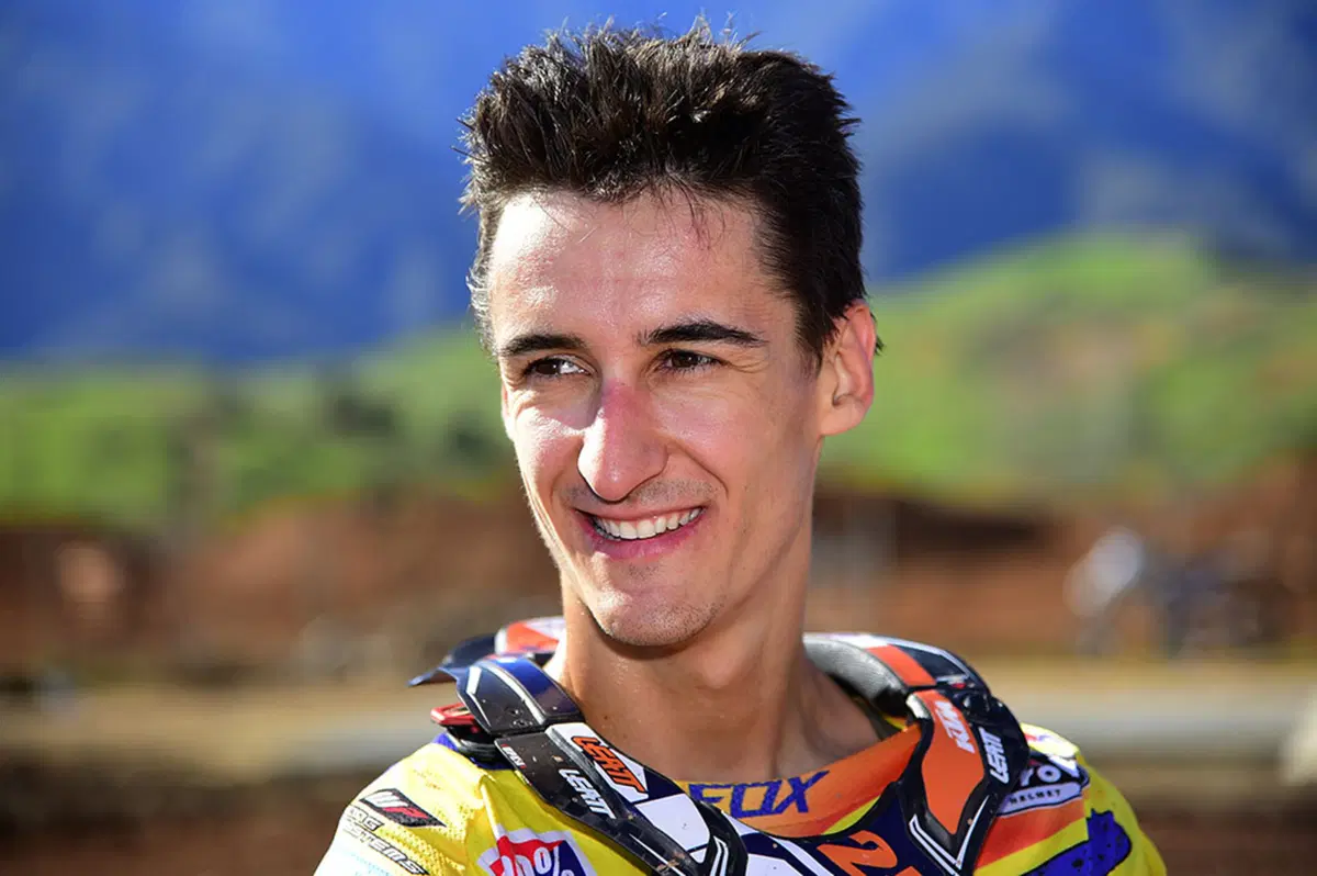Cairoli VS Villopoto. Chi è il più forte? (10)