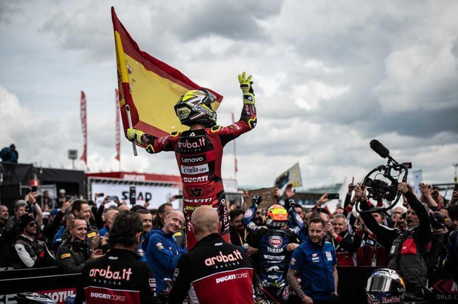 SBK 2023. GP d'Olanda. Le pagelle di Assen [GALLERY] 