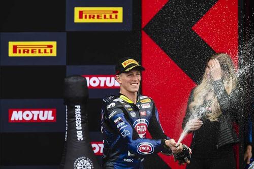 SBK 2023. GP d'Olanda. Le pagelle di Assen [GALLERY]  (4)