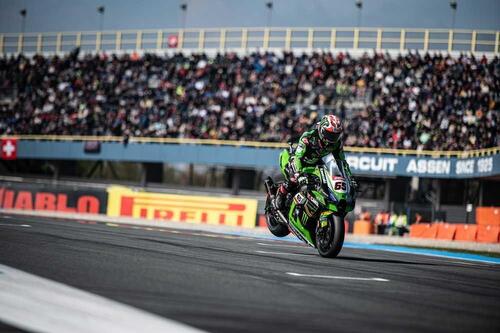 SBK 2023. GP d'Olanda. Le pagelle di Assen [GALLERY]  (5)