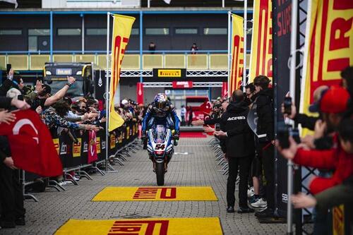 SBK 2023. GP d'Olanda. Le pagelle di Assen [GALLERY]  (7)