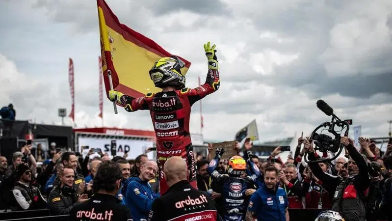SBK 2023. GP d'Olanda. Le pagelle di Assen [GALLERY] 