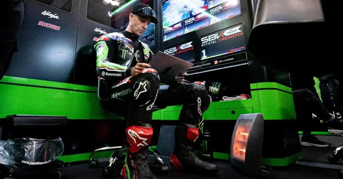 SBK 2023. GP d'Olanda. Il commento dei piloti delusi dopo la Gara 2 di Assen
