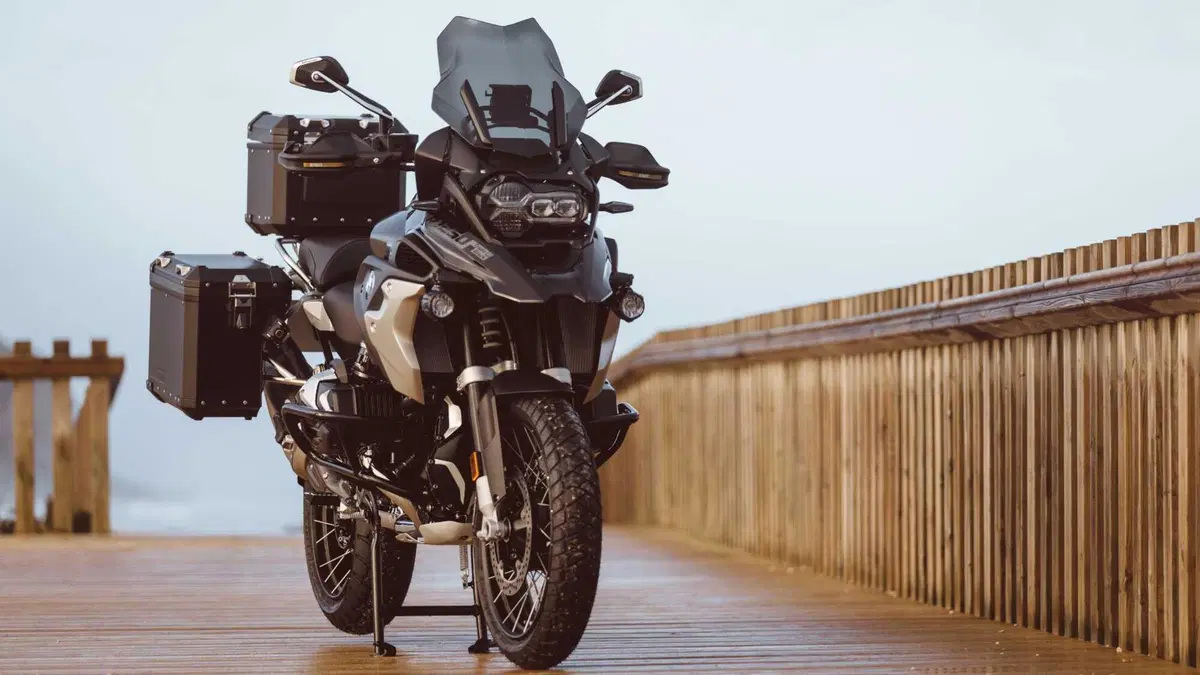 Bmw R 1250 GS R 1250 GS Ultimate Edition (2023) (2)
