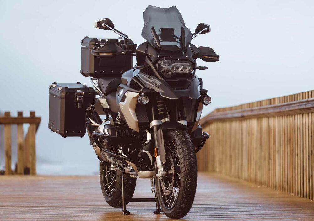 Bmw R 1250 GS Ultimate Edition (2023) (2)