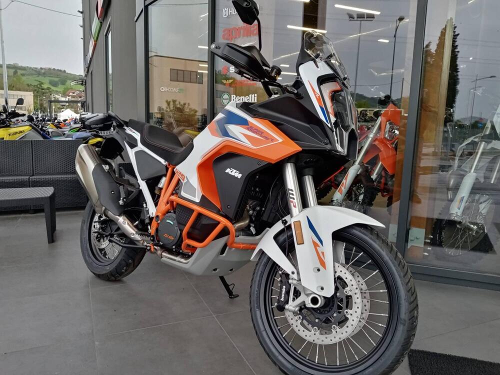 KTM 1290 Super Adventure R (2022 - 25) (2)