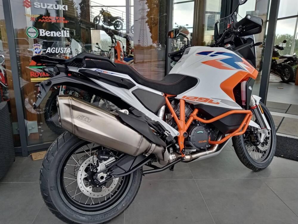 KTM 1290 Super Adventure R (2022 - 24) (3)