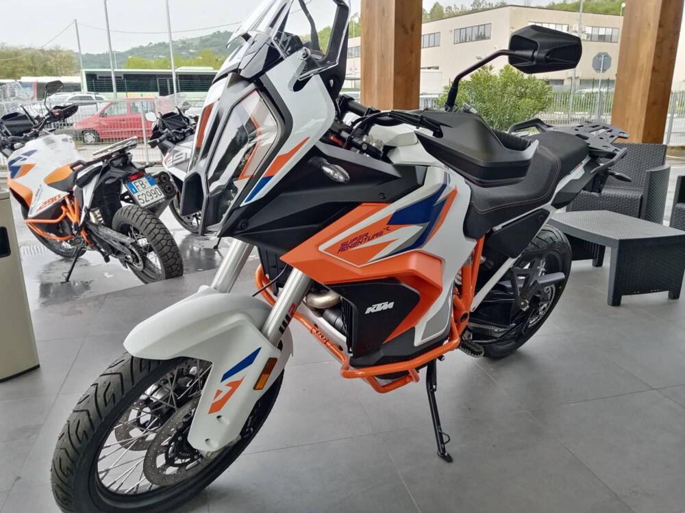 KTM 1290 Super Adventure R (2022 - 24) (5)