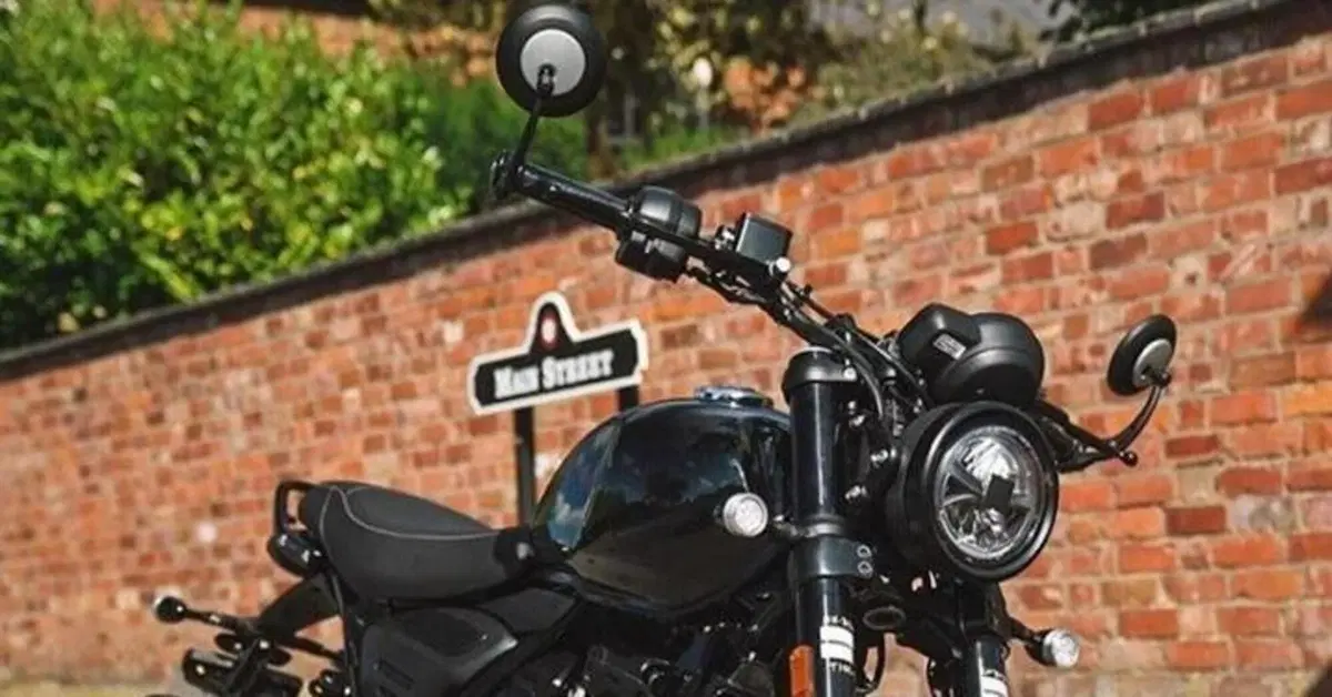 Triumph-Bajaj: il lancio globale potrebbe arrivare alla fine di giugno