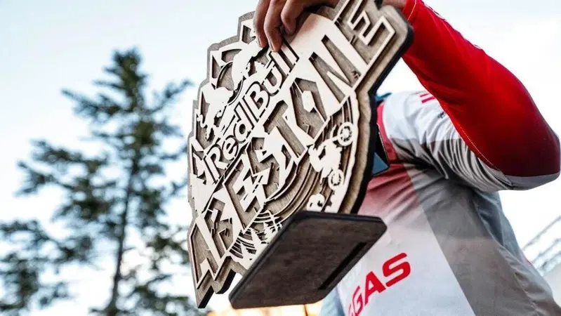 Red Bull Abestone. Perch&eacute; &egrave; lo Zenit del Mondiale Hard Enduro?
