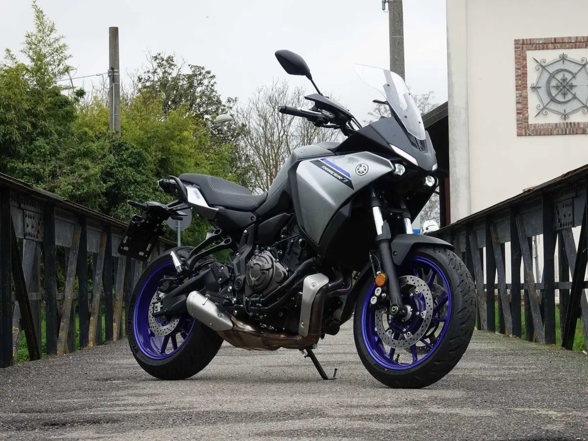 Yamaha Tracer 7: cosa considerare #PrimaDiComprarla?