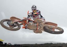 Internazionali d'Italia Motocross, diretta live su Moto.it