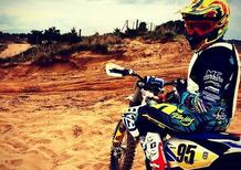 Enduro: Il Team Italia in Sardegna pronto per la stagione 2015