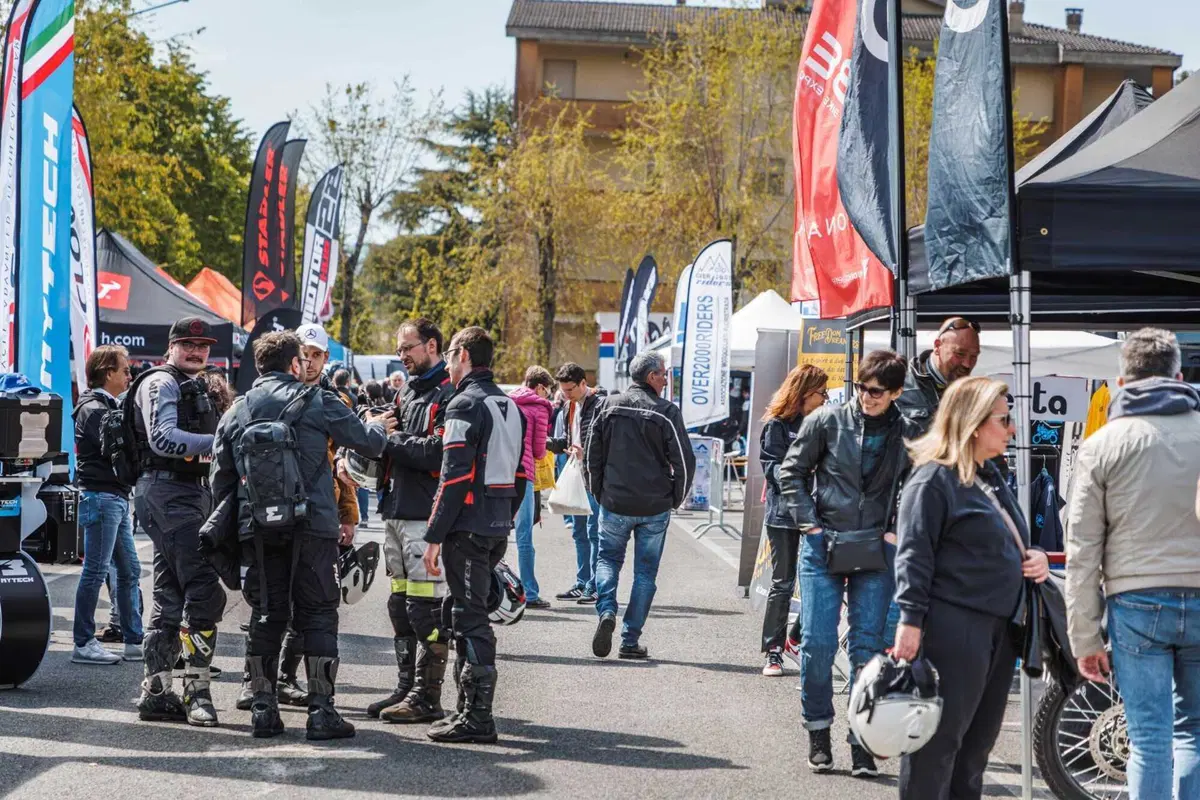 HAT Adventuretest 2023: un grandissimo successo a Bobbio! (2)