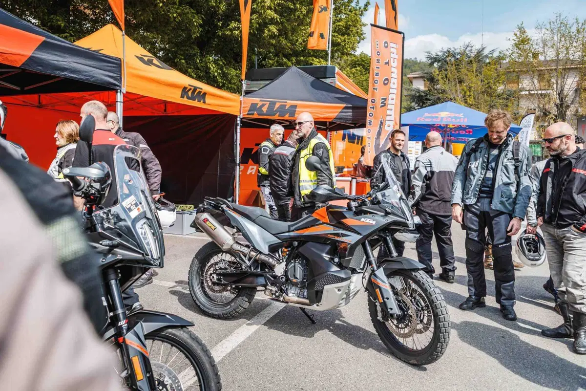 HAT Adventuretest 2023: un grandissimo successo a Bobbio! (6)