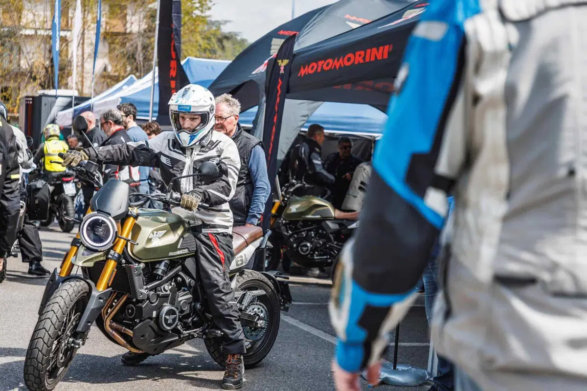 HAT Adventuretest 2023: un grandissimo successo a Bobbio!