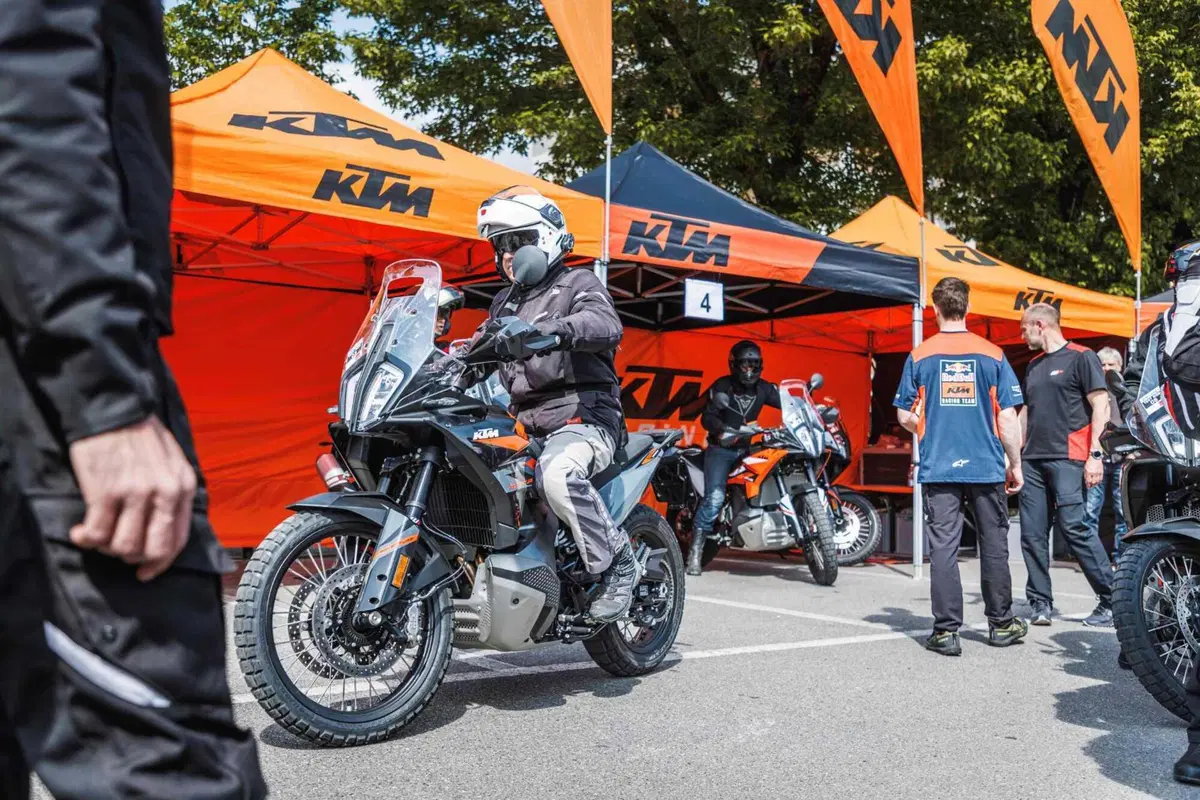 HAT Adventuretest 2023: un grandissimo successo a Bobbio! (7)