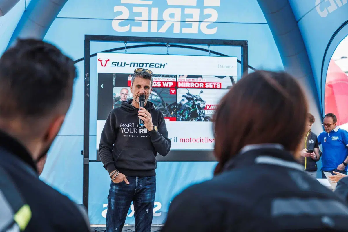 HAT Adventuretest 2023: un grandissimo successo a Bobbio! (8)
