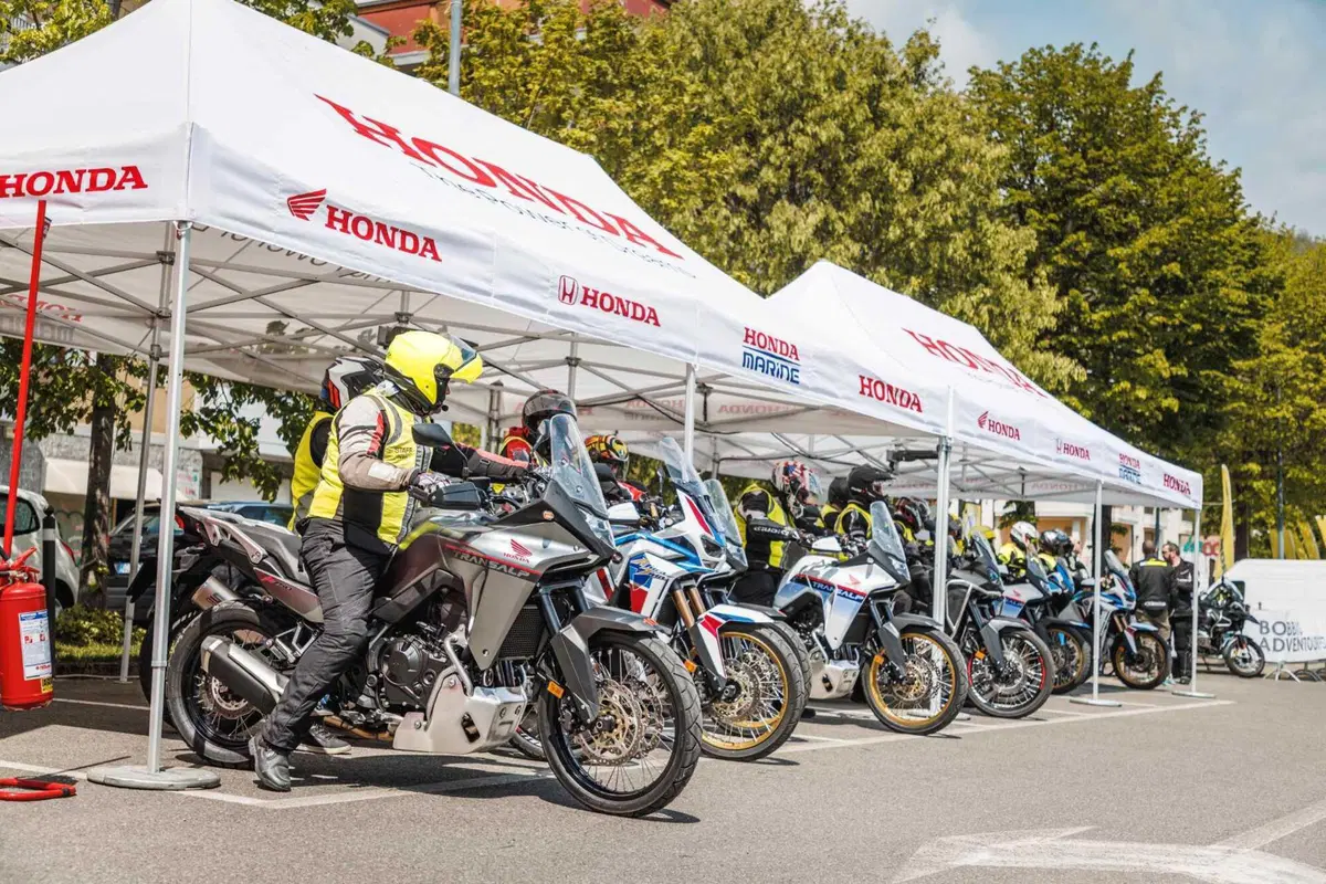 HAT Adventuretest 2023: un grandissimo successo a Bobbio! (9)