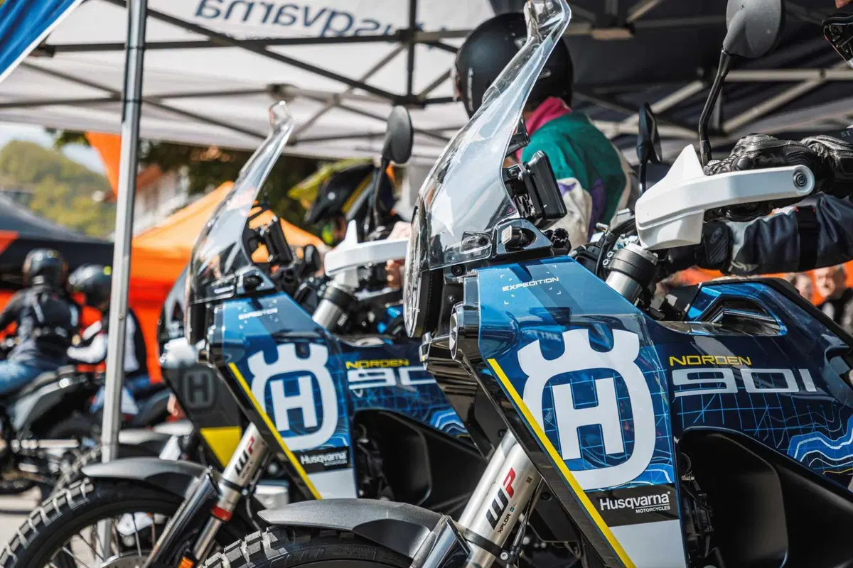 HAT Adventuretest 2023: un grandissimo successo a Bobbio! (10)