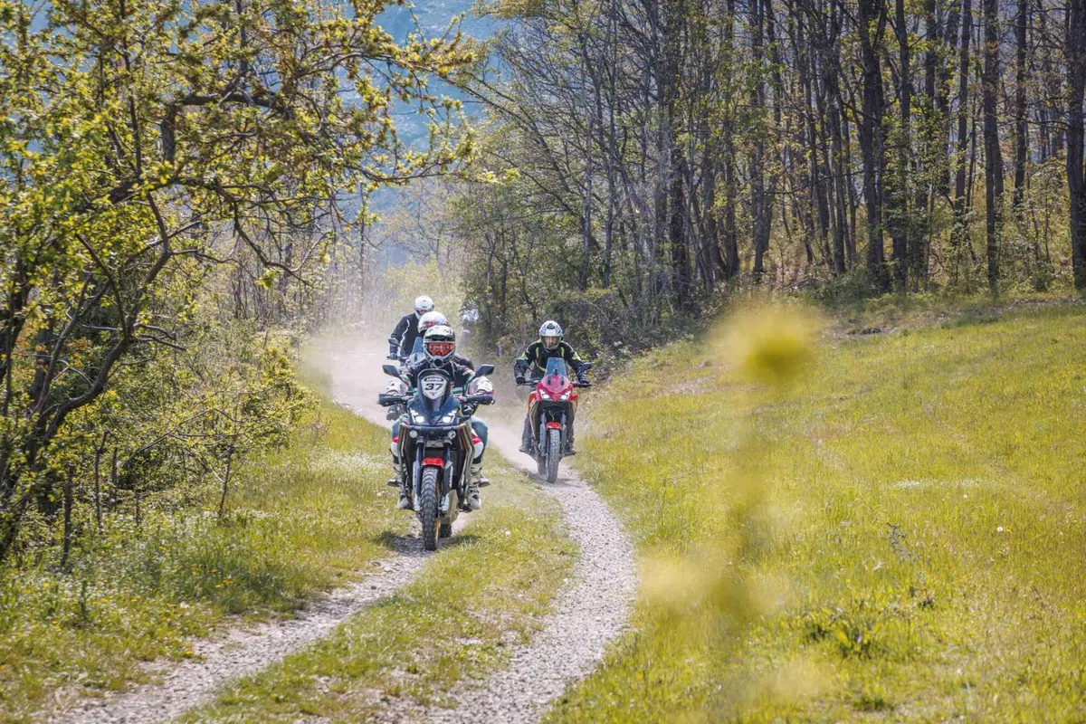 HAT Adventuretest 2023: un grandissimo successo a Bobbio! (11)