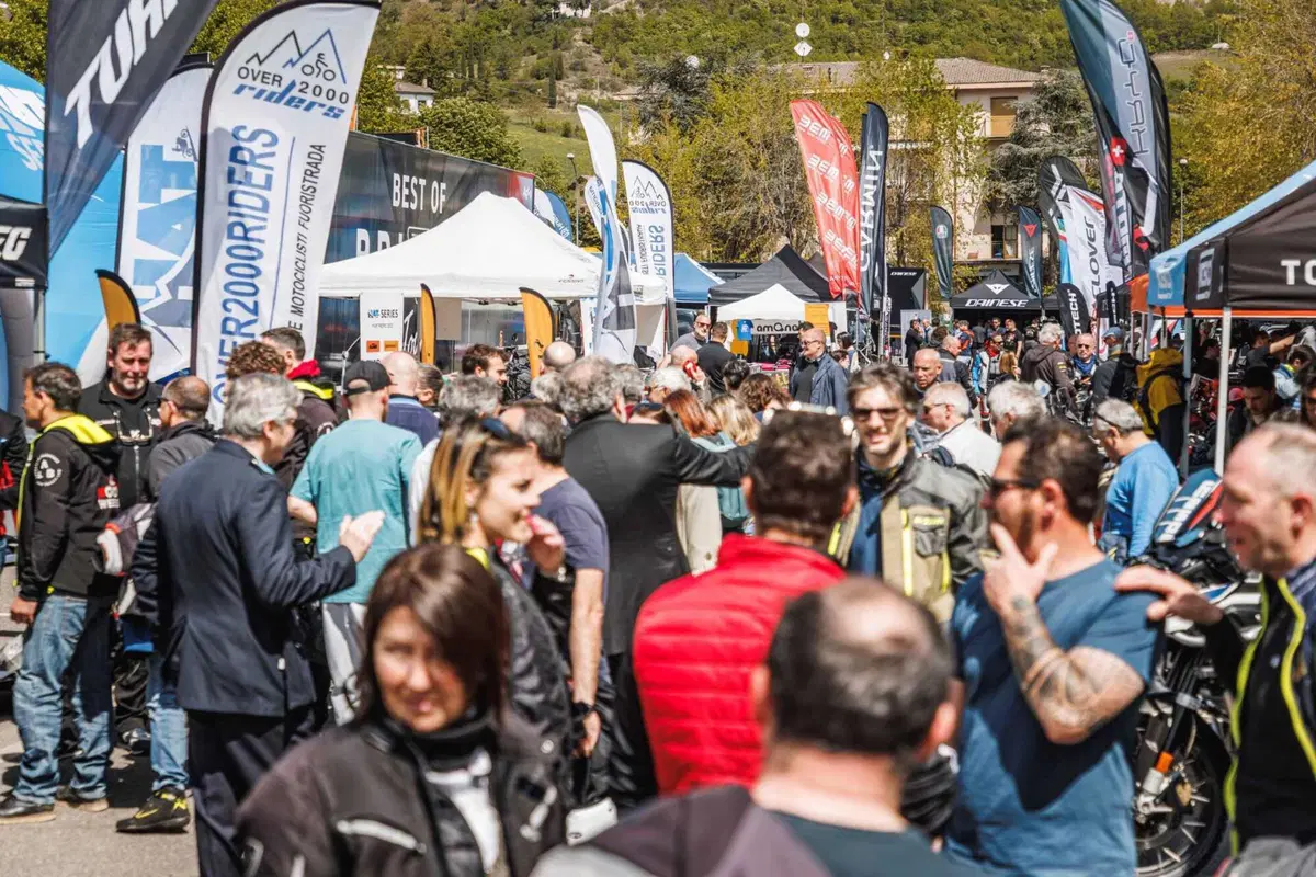 HAT Adventuretest 2023: un grandissimo successo a Bobbio! (14)