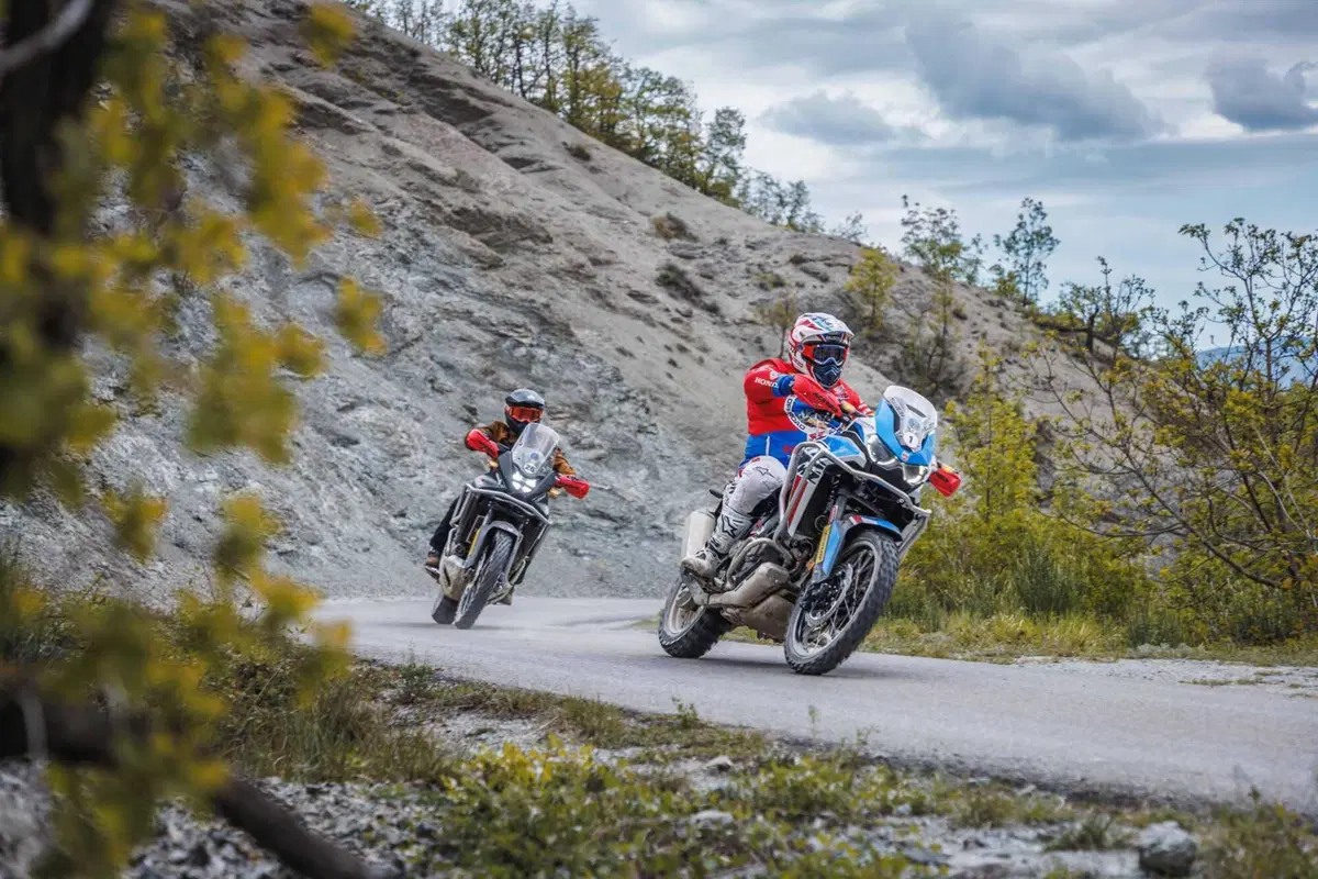 HAT Adventuretest 2023: un grandissimo successo a Bobbio! (15)