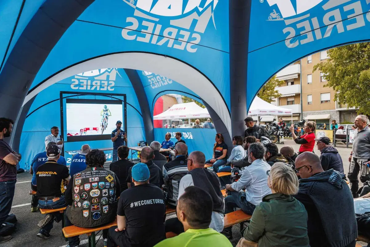HAT Adventuretest 2023: un grandissimo successo a Bobbio! (17)
