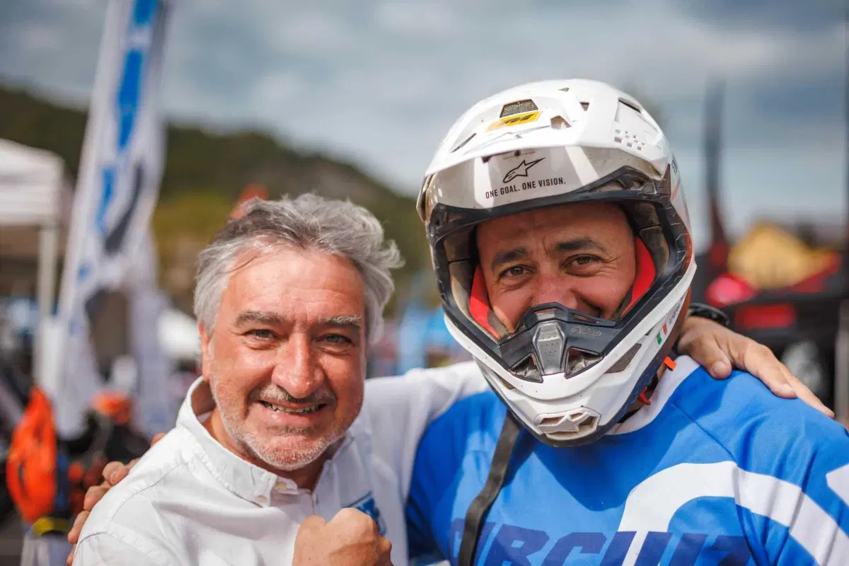 HAT Adventuretest 2023: un grandissimo successo a Bobbio! (18)
